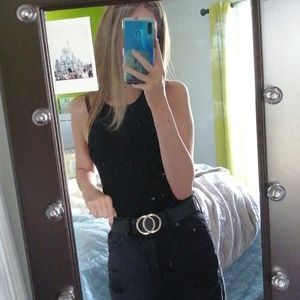 Meet your Posher, Hope